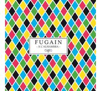 Fugain, Michel - Fugain a Lalhambra [Import] [Import]