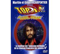 Fugain, Michel - Top à... Michel Fugain [Francia] [DVD]