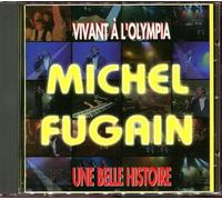 Fugain,Michel - Vivant a l'Olympia
