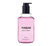 Fugazzi Cash Flower Gel de Ducha 250 ml