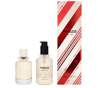 Fugazzi - Christmas Gift Set - Set de fragancia Unisex 350 ml