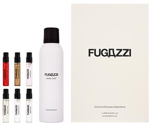 Fugazzi - Fugazzi Bestseller - Set de fragancia Unisex 1 St.
