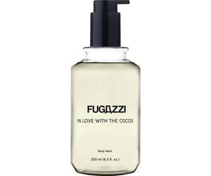 Fugazzi - IN LOVE WITH THE COCOS BODY WASH - Gel de ducha 250 ml