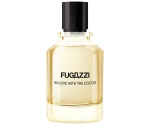 Fugazzi - IN LOVE WITH THE COCOS - Extrait de Parfum Unisex 100 ml