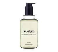 Fugazzi - IN LOVE WITH THE COCOS BODY WASH - Gel de ducha 250 ml