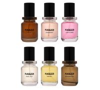 Fugazzi - Luxury Discovery Set - Set de descubrimiento de fragancias 90 ml