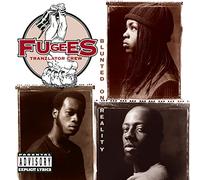 Fugees - Blunted on Reality