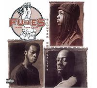 Fugees – Blunted On Reality – Vinilo