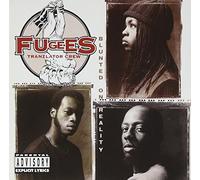 Fugees Blunted on Reality (CD) (Importación USA)