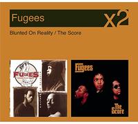 Fugees - Blunted on Reality (the Score)