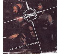 Fugees Bootleg Versions (CD) (Importación USA)