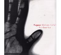 Fugees - Fu-Gee-la [Vinilo]