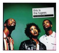 Fugees - Fugees