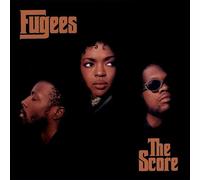Fugees - Fugees