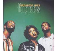 Fugees Fugees Greatest Hits (CD) Album (Importación USA)