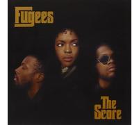 Fugees - Fugees - The Score