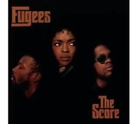 Fugees - Fugees - The Score + Bootleg Versions 2CD