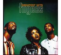 Fugees - Grandes Éxitos CD COLUMBIA