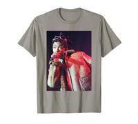 Fugees Lauryn Hill Matándome Suavemente Era 1996 Camiseta