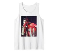 Fugees Lauryn Hill Matándome Suavemente Era 1996 Camiseta sin Mangas