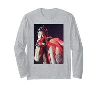 Fugees Lauryn Hill Matándome Suavemente Era 1996 Manga Larga