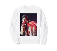 Fugees Lauryn Hill Matándome Suavemente Era 1996 Sudadera
