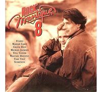 Fugees, Mariah Carey, Celine Dion, Michael Jackson – Rock Mantique Vol. 8 – CD