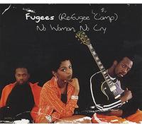 Fugees - No Woman No Cry [12 inch Analog]