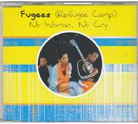 Fugees - No Woman No Cry