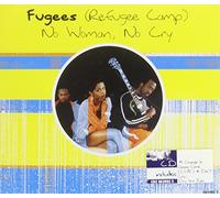 Fugees - No Woman No Cry