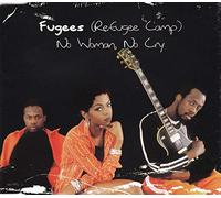 Fugees - No Woman No Cry(3remix+killing Me Live)