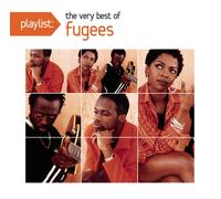 Fugees Playlist: the Very Best of the (CD) (Importación USA)