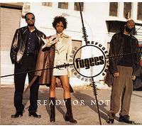 Fugees - Ready Or Not