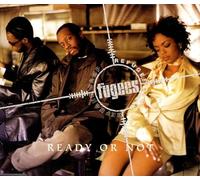 Fugees - Ready Or Not