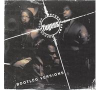 Fugees (Refugee Camp) The Score...Bootleg Versions (CD) (Importación USA)