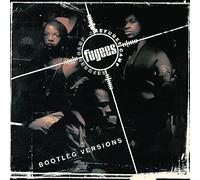 The Fugees - Refugee Camp (Bootleg Versions) (LP)