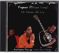 Fugees, The - No Woman No Cry E.P.