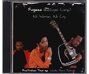 Fugees, The - No Woman No Cry E.P.