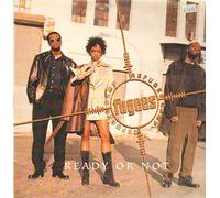 Fugees, the - Ready Or Not [Vinilo]
