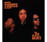 Fugees - The Score