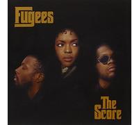 Fugees, the - The Score.