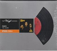 Fugees - The Score