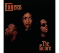 Fugees - The Score
