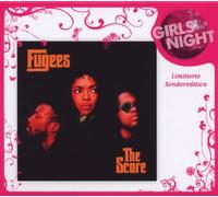 Fugees - The Score