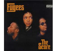 Fugees - The Score [Vinilo]