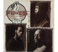 Fugees (Tranzlator Crew) - Blunted on Reality [Import]