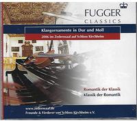 FUGGER CLASSICS - 2006 im Zedernsaal