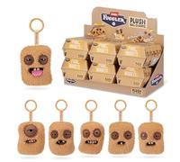 Fuggler Bigg Nuggets de 8 cm (6 Pack) de ZURU