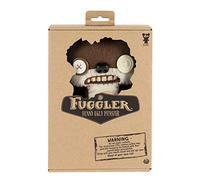 Fuggler - Divertido Monstruo Feo, Criatura de Peluche con Dientes, para Edades de 4 años en adelante (los Estilos varían)
