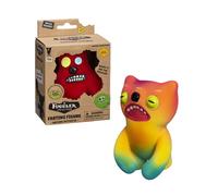 Fuggler Electrónico Pedorreta - Figura Interactiva Divertida de 9 cm